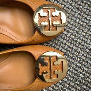 Tory Burch Wedges